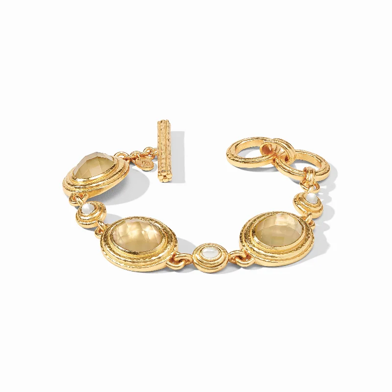 Exclusive Jewelry Offers – Shine For Less Tudor Stone Bracelet