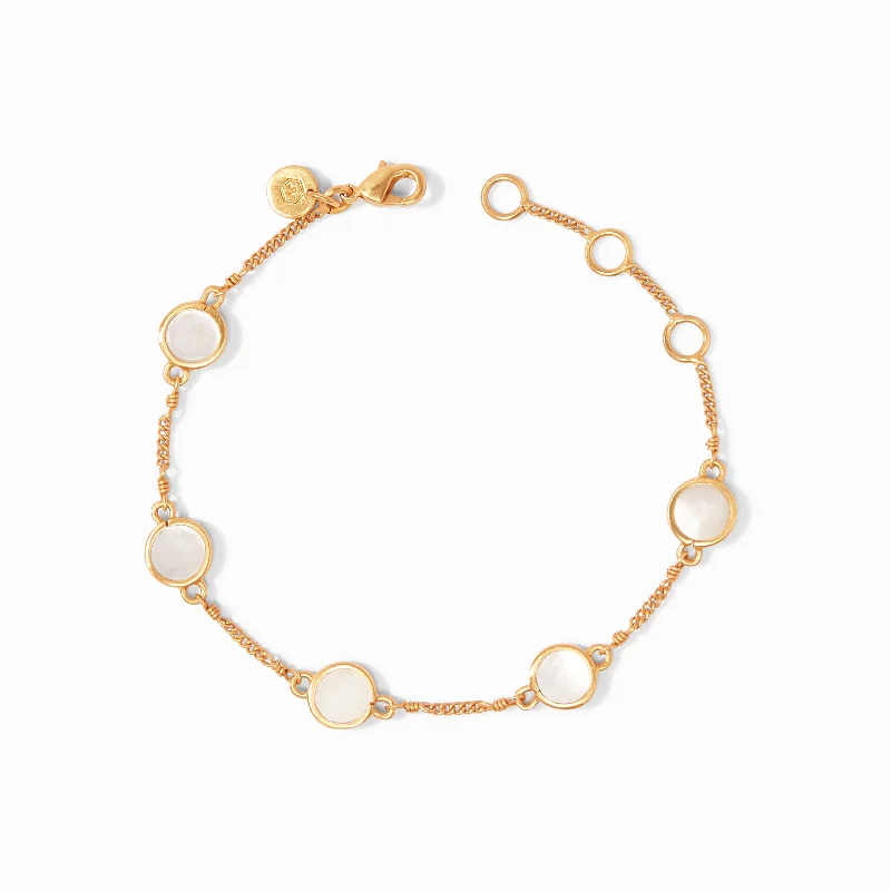Beautiful Jewelry, Breathtaking Discounts – Hurry In Valencia Delicate Bracelet