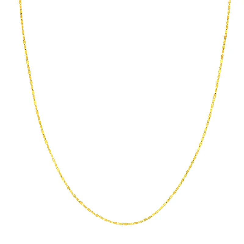 Final Call – Shop Exquisite Jewelry Before It's Gone 1.45mm Long Anchor Chain