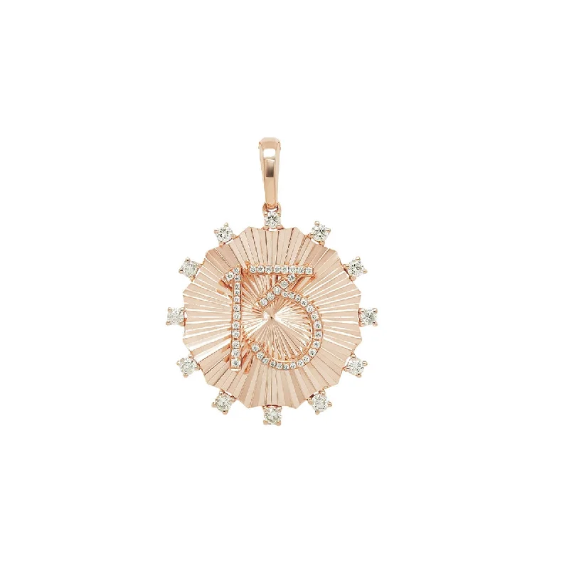 Rose Gold Diamond