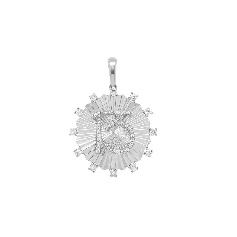 White Gold Diamond