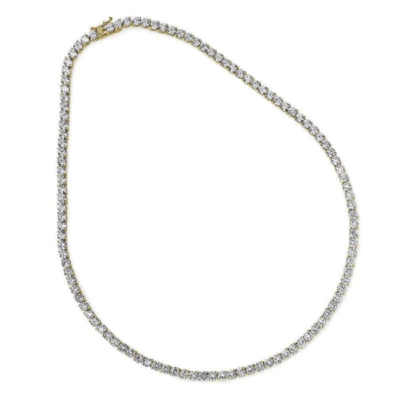Glamorous Jewelry, Glamorous Deals – Shop Now 18" Showstopper Necklace