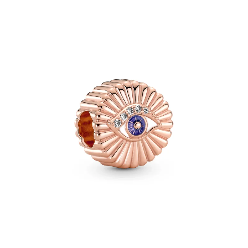 Premium Jewelry Now Available At Special Discounts Sparkling All-seeing Eye Charm