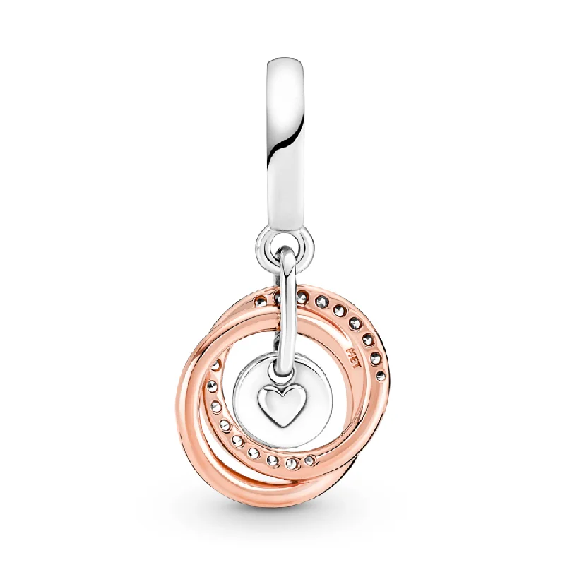 Luxury Jewelry At Budget-Friendly Prices – Grab Yours Now Family Always Encircled Dangle Charm Luxury Jewelry At Budget-Friendly Prices – Grab Yours Now Family Always Encircled Dangle Charm