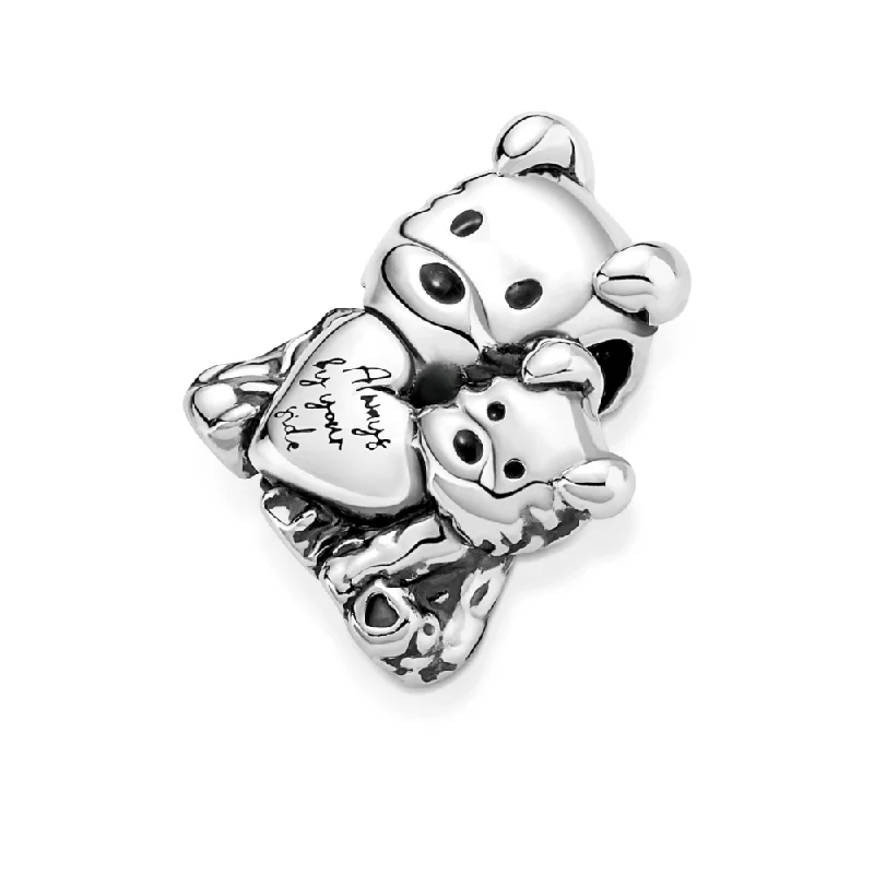 Limited-Time Jewelry Sale – Don't Miss Out On Dazzling Discounts Mother & Puppy Love Charm Limited-Time Jewelry Sale – Don't Miss Out On Dazzling Discounts Mother & Puppy Love Charm
