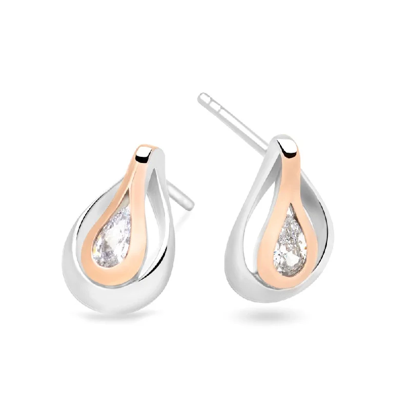 Luxury Meets Affordability – Jewelry Sale Now Live Aura Drops Earrings