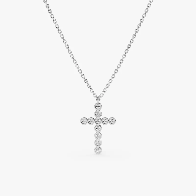 10k White Gold