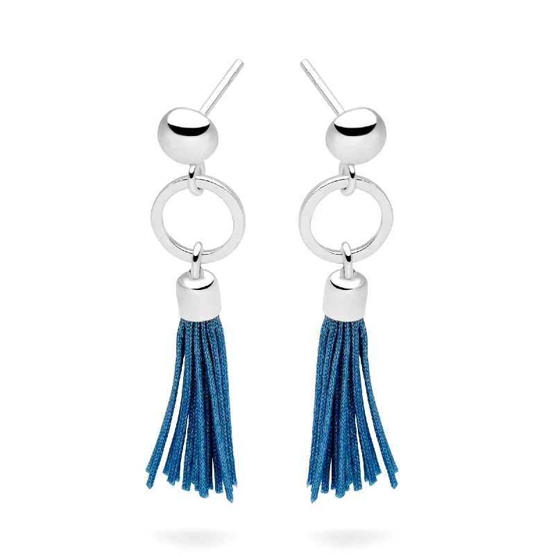High-Quality Jewelry At A Fraction Of The Cost Blue Bay Earrings
