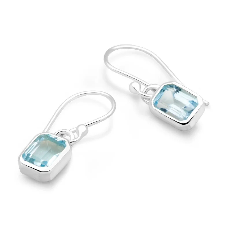 Exclusive Jewelry Sale Event – Shop Now Blue Potion Earrings