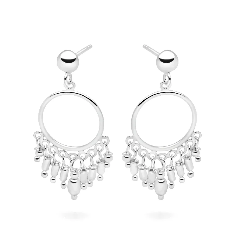 Huge Markdowns On Premium Jewelry Styles Bohemian Sun Earrings