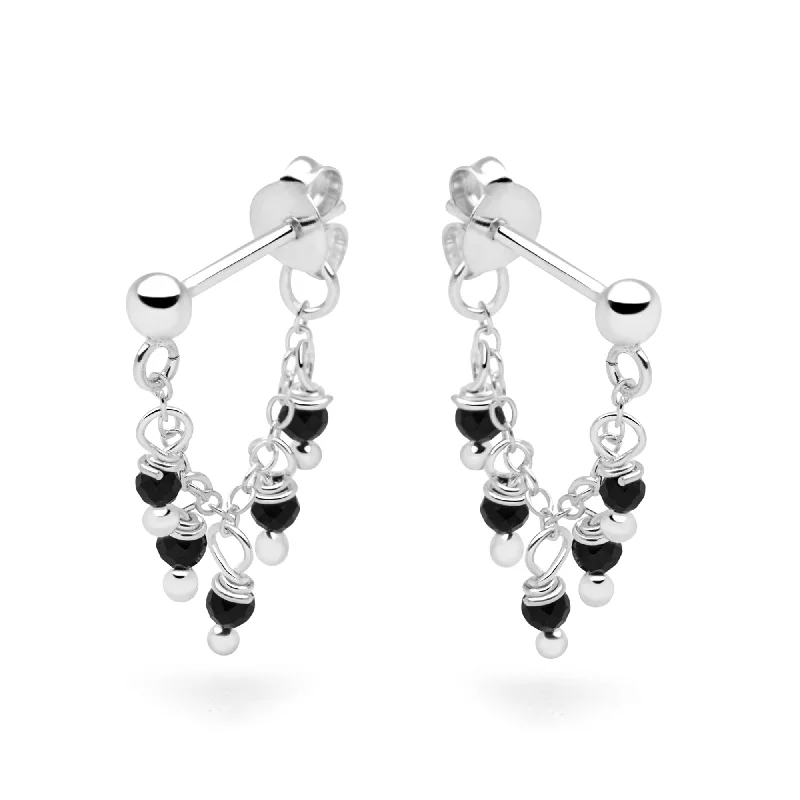 Unmissable Jewelry Sale – Shop Before It's Too Late Boho Agate Earrings