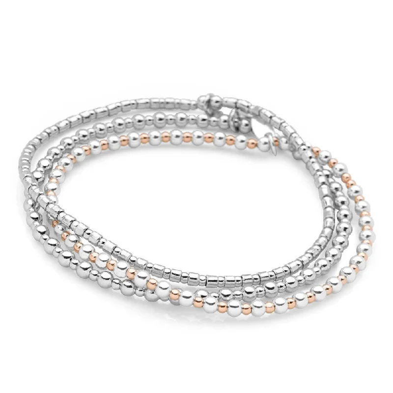 Luxury Jewelry At Budget-Friendly Prices – Grab Yours Now Boulé Bracelet Stack