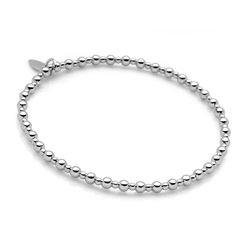 Unmissable Jewelry Discounts – Elevate Your Look For Less Bubble Bracelet