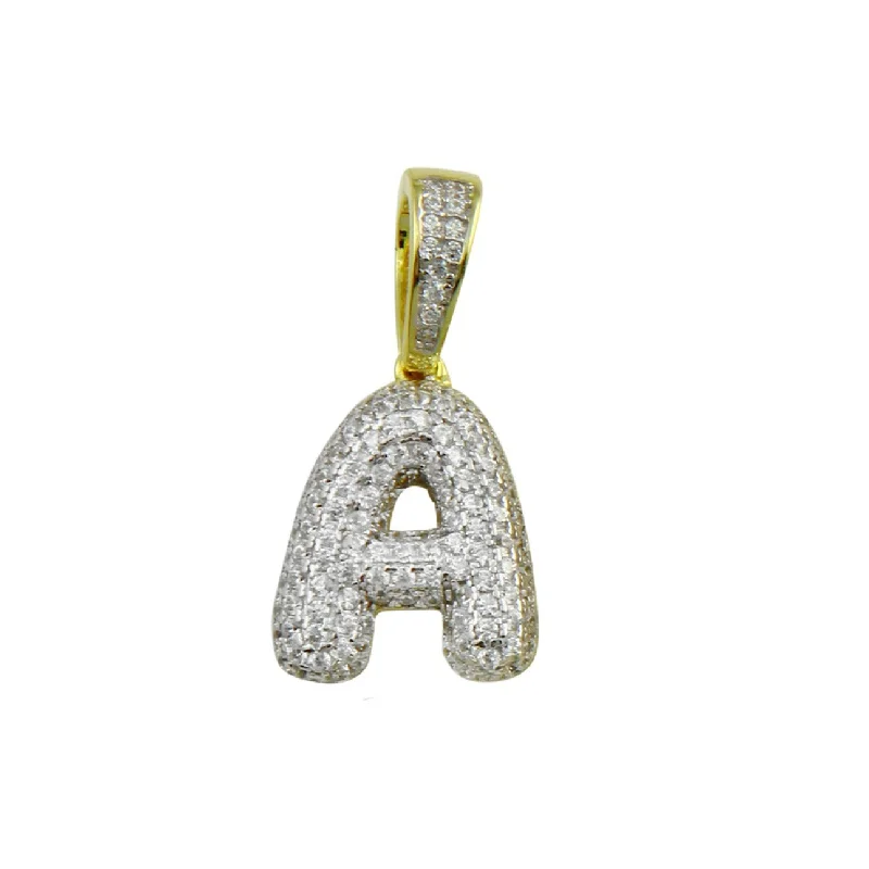 Bubble Initial Charm