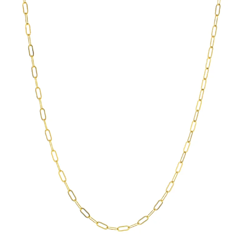 Big Discounts On Elegant Jewelry Collections Glossy Charm Chain
