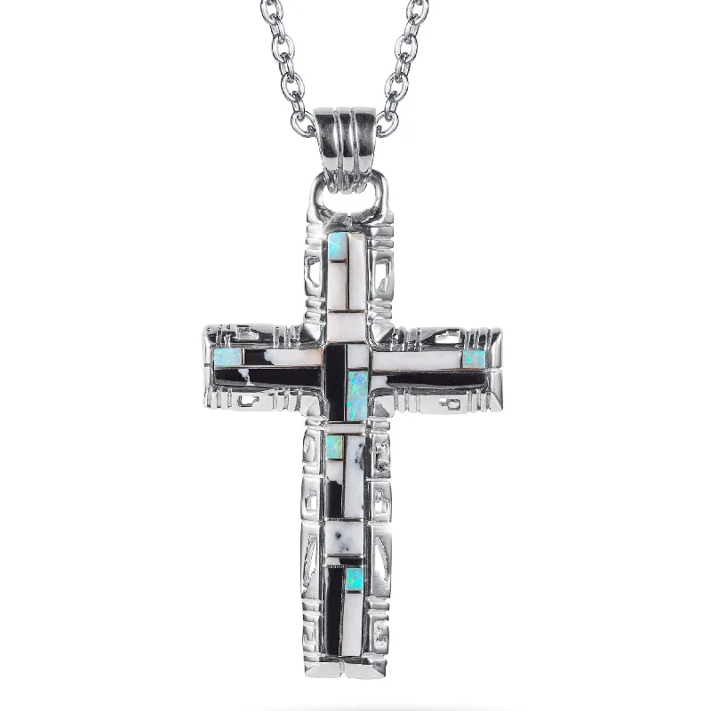 Holiday Jewelry Sale – Perfect Gifts At Great Prices Celestial Cross Pendant