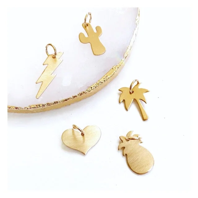 Jewelry Sale – Exclusive Styles At Lower Prices Charms