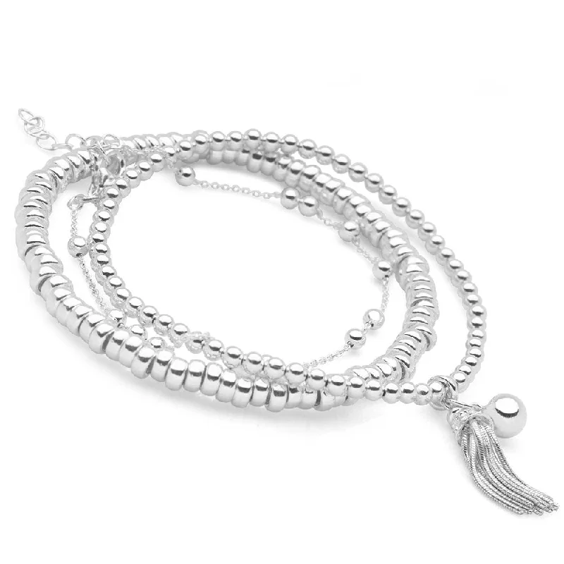Your Dream Jewelry At Dream Prices – Shop Now Chime Bracelet Stack