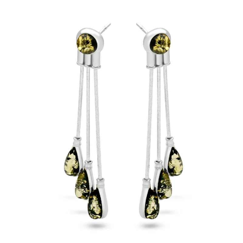 Timeless Beauty, Unbeatable Deals – Jewelry Sale On Chimera Earrings