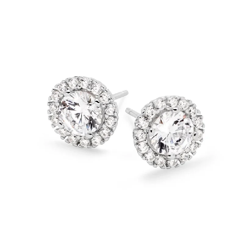 The Perfect Jewelry Piece At The Perfect Price Classical Spark Studs