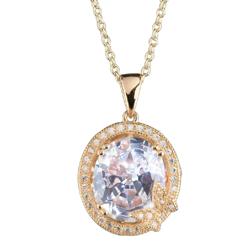 Beautiful Jewelry, Breathtaking Discounts – Hurry In Country Garden Pendant