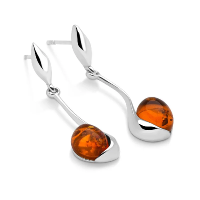 Unique Jewelry For Less – Shop The Sale Now Crème Brulee Earrings