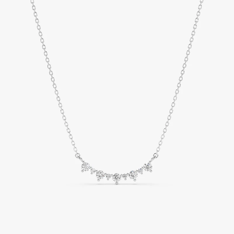 10k White Gold