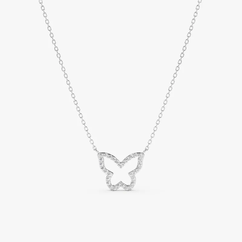 10k White Gold