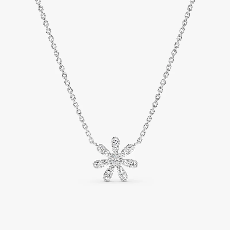10k White Gold