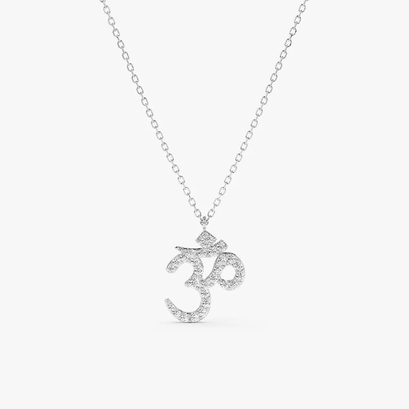 10k White Gold