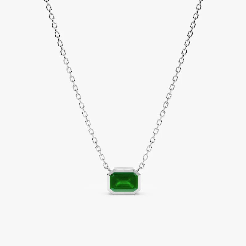10k White Gold
