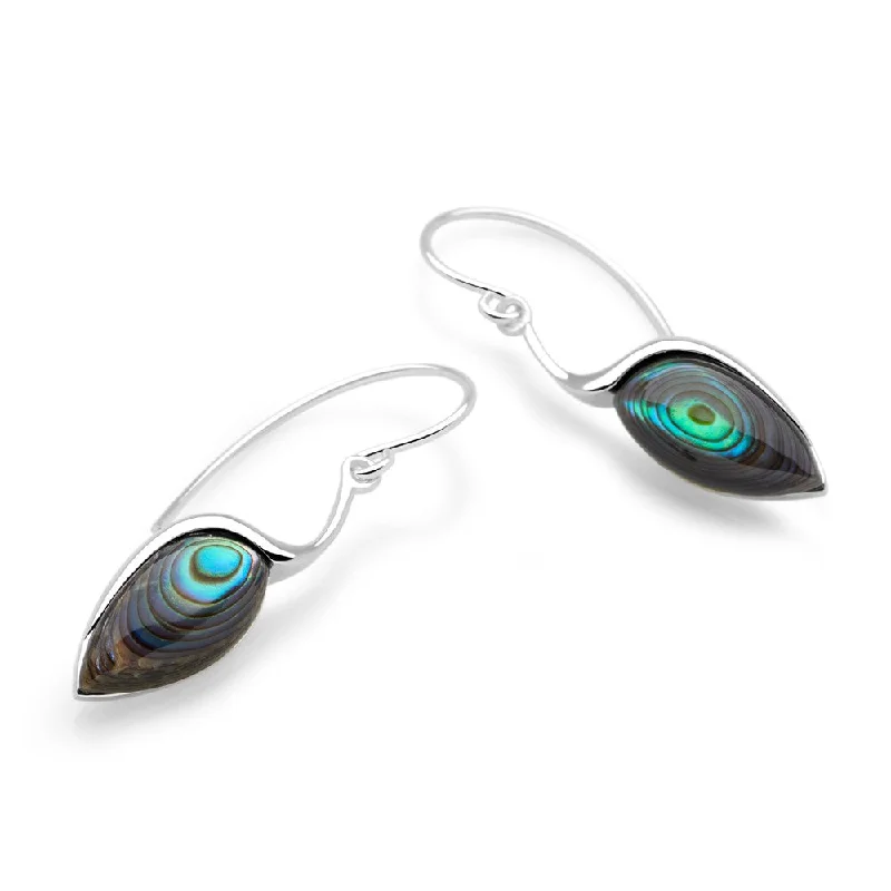 Jewelry Clearance Sale – Final Reductions Everglade Shimmer Earrings
