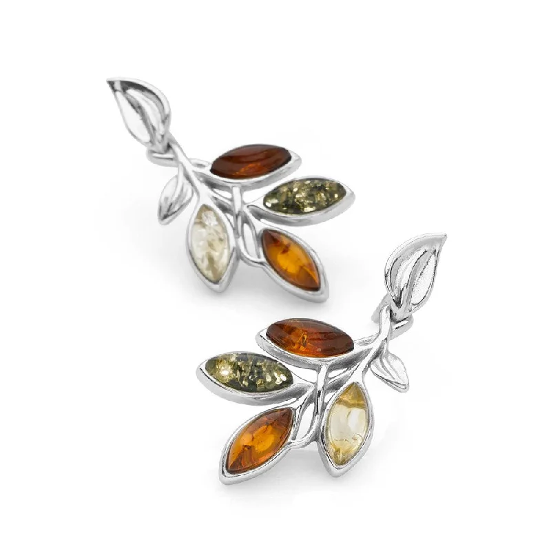 Best Jewelry Deals – Shop Premium Pieces At Great Prices Flame Tree Earrings