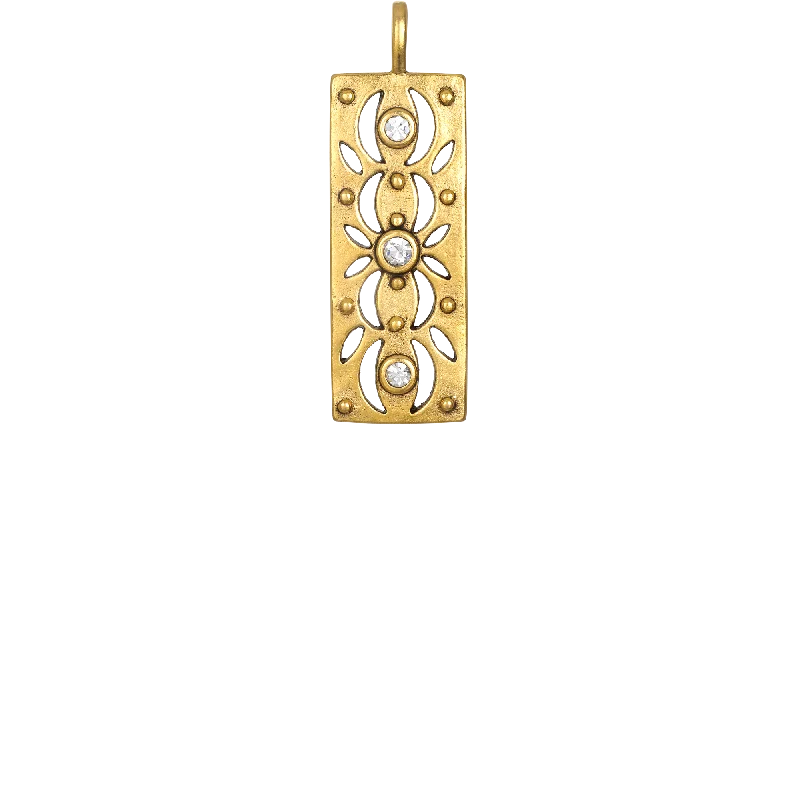 Shop Stylish Jewelry Now And Save Big Floral Plaque