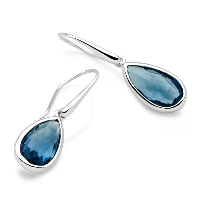 Elegant Jewelry Styles At Budget-Friendly Prices Forest Rain Earrings