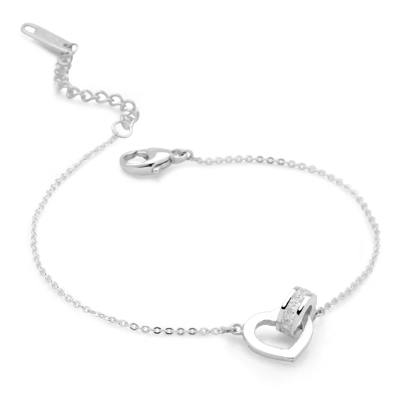 Handmade Pearl Jewelry For Timeless Elegance Forever Lovers Bracelet