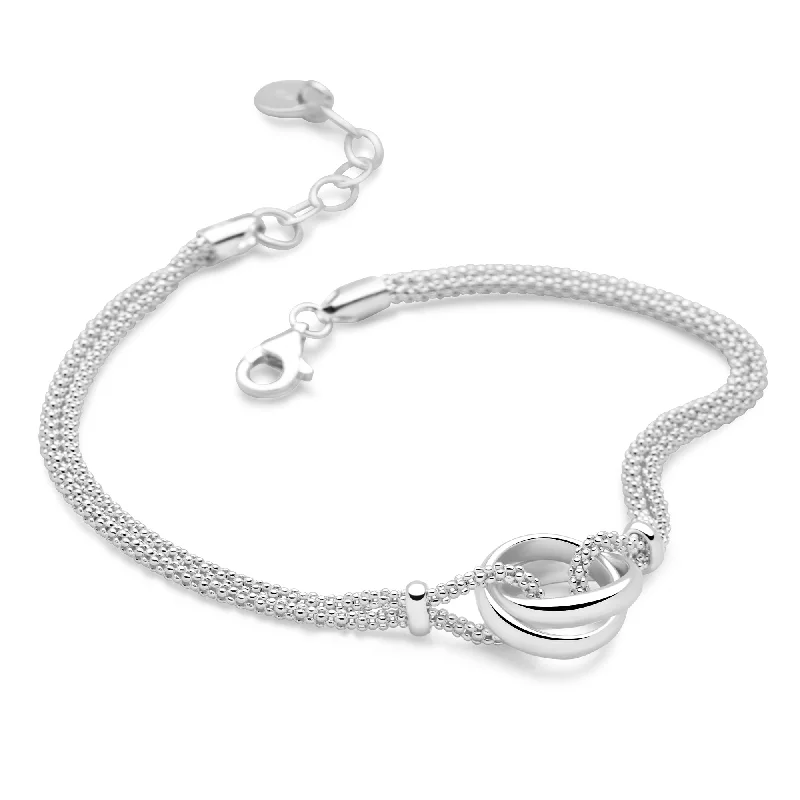 Unbeatable Offers On Luxury And Everyday Jewelry Forever Twine Bracelet