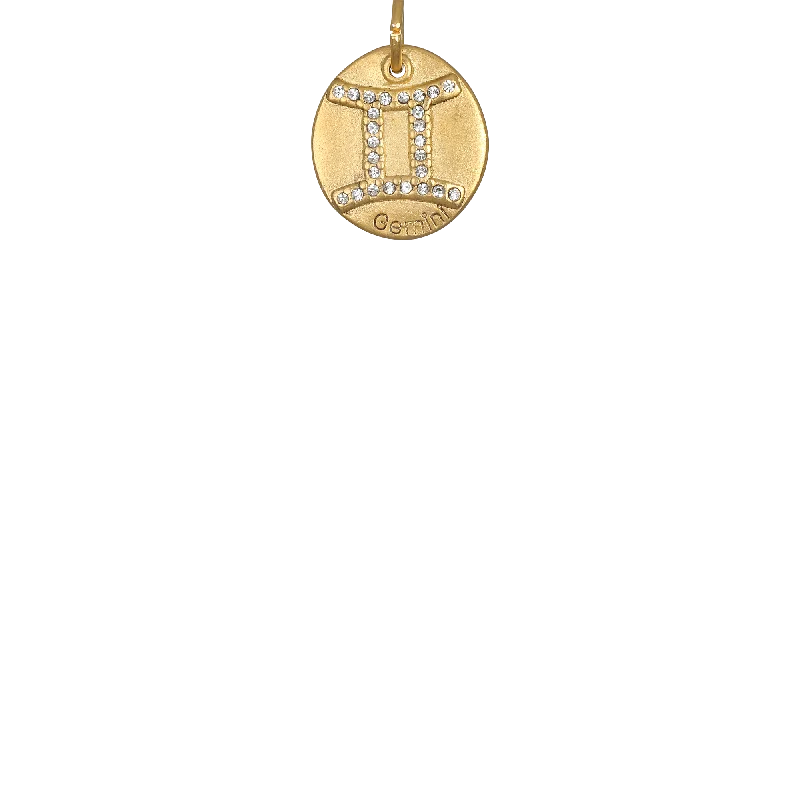 The Perfect Accessory For Less – Jewelry Sale Live Gemini Zodiac - Gold