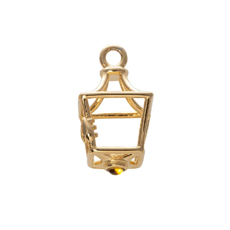 Personalized Jewelry At Special Discount Rates Goldbug Lantern Pendant