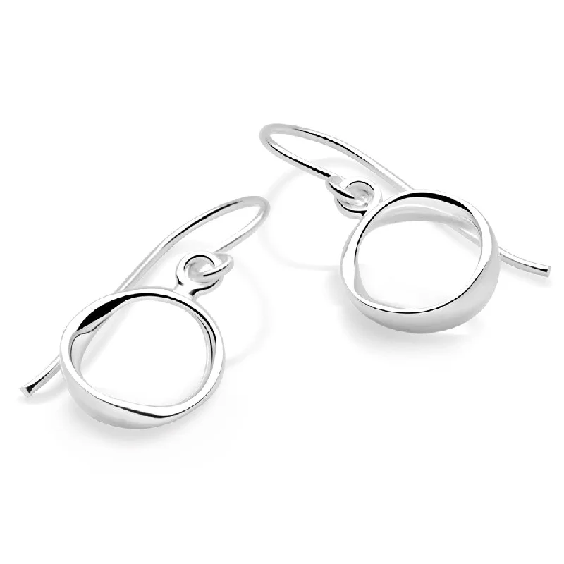 Celebrate With Sparkle – Jewelry Sale Now Live Halo Streamer Earrings