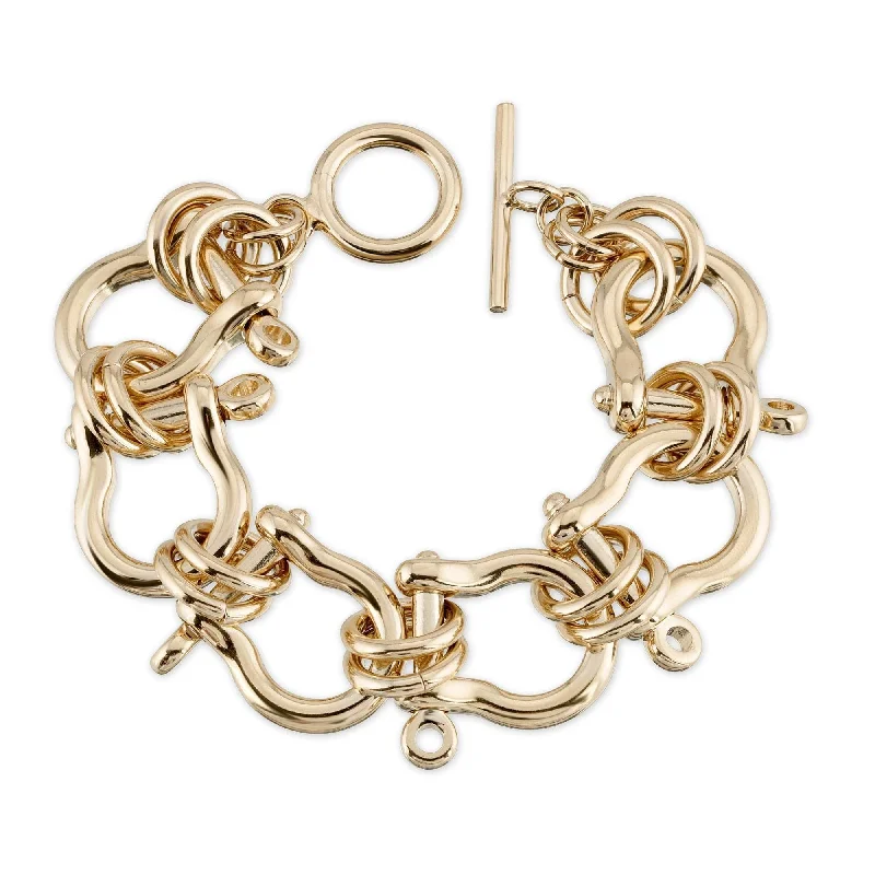 Shop Modern Jewelry Collections With Exclusive Discounts Harrison Anklet