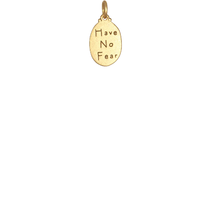 Special Sale On Handcrafted Jewelry – Shop Today Have No Fear - Gold