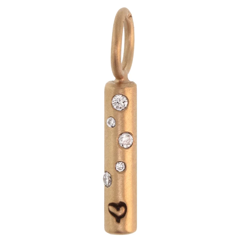 Timeless Jewelry At Special Discount Rates Heart Small Bar