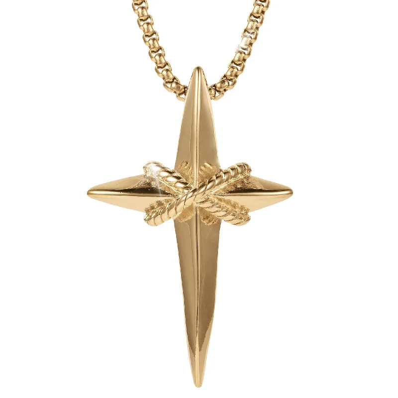 The Jewelry Sale You've Been Waiting For Is Here Heavenly Knot Pendant