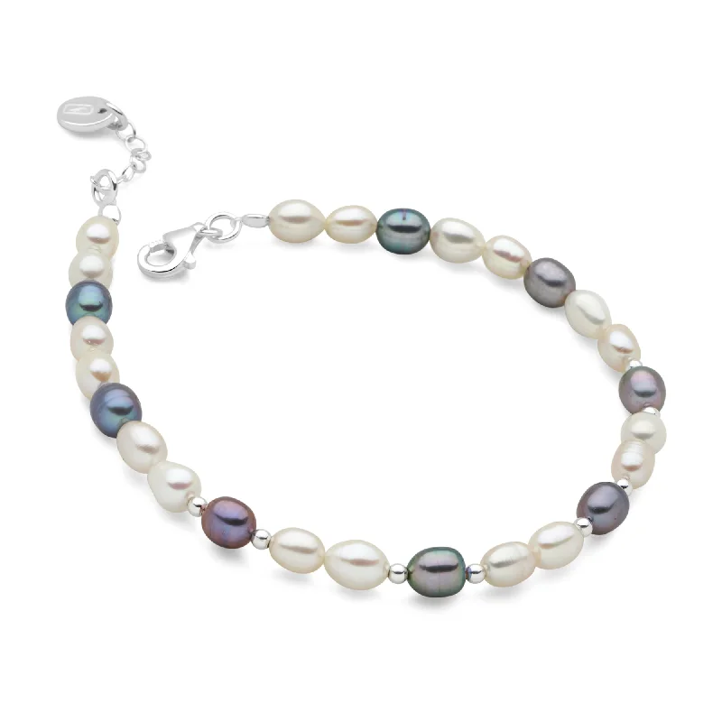 Your Perfect Accessory At The Perfect Price Jolie Pearl Bracelet
