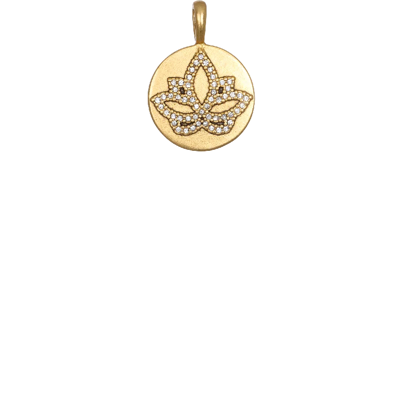 High-Quality Jewelry At A Fraction Of The Cost Lotus  - Gold