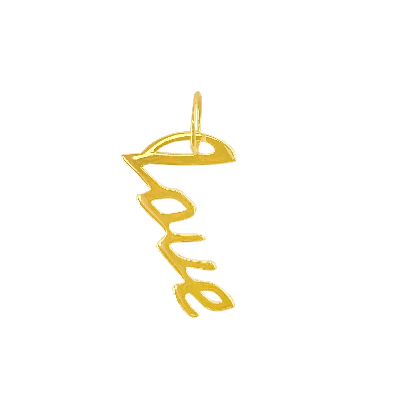 High-End Sparkle, Low-End Prices – Shop Now Love Charm