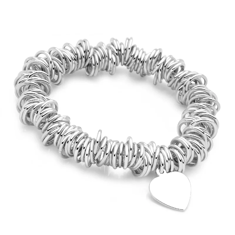 Trendy And Classic Jewelry Now At Reduced Prices Lovelink Bracelet