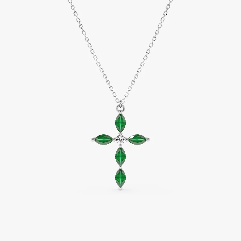 10k White Gold