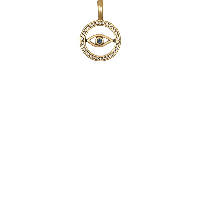 Limited-Time Jewelry Sale – Don't Miss These Deals Medium Cleopatra Eye